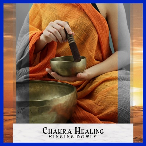 Singing Bowls Third Eye Chakra Note A | Healing Meditation Music | Golden Frequency