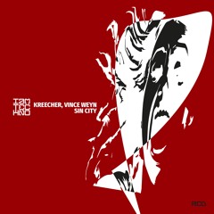 Kreecher, Vince Weyn - The Alarm (Radio Edit)