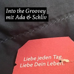 Into The Groovey mit Ada & Schliv - HALLO: Radio bei FSK - 29/04/2023