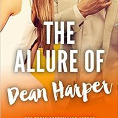 Read Full: The Allure of Dean Harper by R.S. Grey