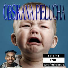 OBSIKANA PIELUCHA