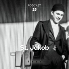 ÉTER Podcast #25 St. Jakob