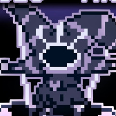 [Deltarune Fan-Track - Kesis] Kesis the Trickster's Theme