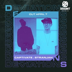 Captivate, Stranjah - Coastal [Premiere] - Out April 7 Bandcamp