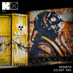 Resheto - Hold Me Through the Static