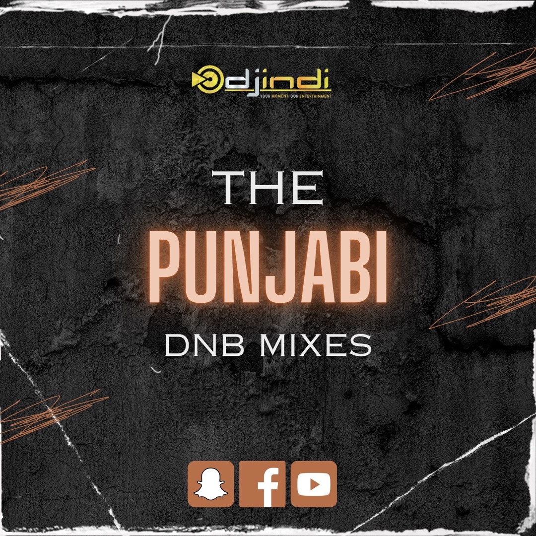 Stream _OfficialDjIndi | Listen to THE PUNJABI DNB MIXES playlist ...