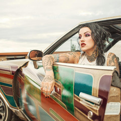 She's Got the Tattoo Blues