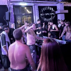 Mogli999 @BKk II Set @Wagenhallen 23.08.2025