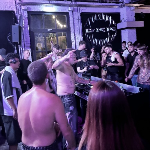 Mogli999 @BKk II Set @Wagenhallen 23.08.2025