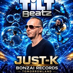 Just-K @ Tilt Beatz 2026