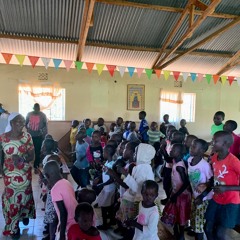 Coptic Mission Africa