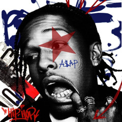 Wild 4 The Niight (Rework)