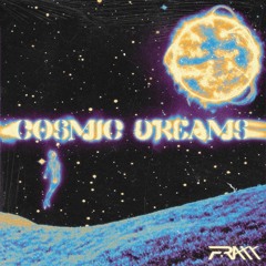 Fraxy's Cosmic Dreams - Demo Mix [Sample Pack]
