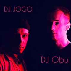 DJ Obu & DJ JOGO - Modern & Golden Old (Kizomba Dancefloor - Collab Mix)