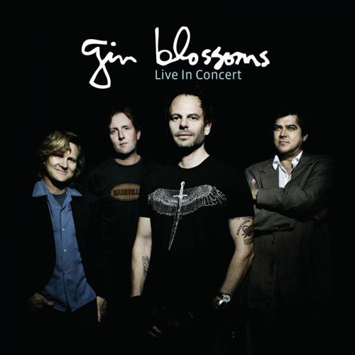 Gin Blossoms - Found Out About You (live)