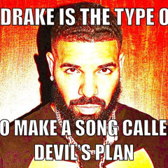 Drake Type Beat 2025