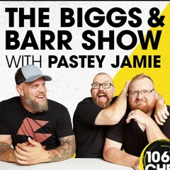 The Biggs & Barr Show | September-14-2021