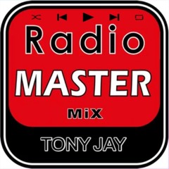 Master Mix - Tony Jay #21