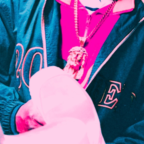 SHOEBOX PROPER x KURLEE DADDEE PRODUCTIONS - THERMOSTAT-P