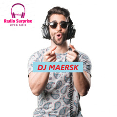 Radio Surprise Term by Boast