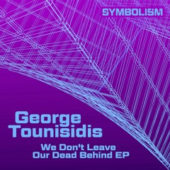 George Tounisidis - Albedo - Symbolism