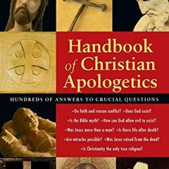 *( Handbook of Christian Apologetics *Save(