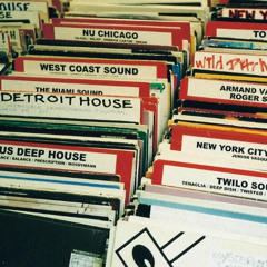 Deeper Than House