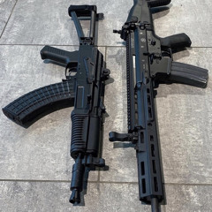 federal ft cujo (souljaspirits)