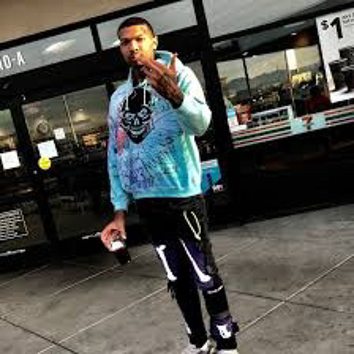 Pablo Skywalkin - Back in The City