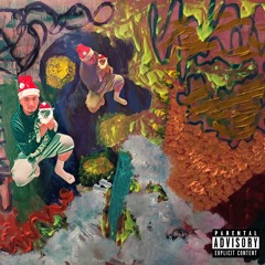 TWAS THE NIGHT BEFORE CHRISTMAS (INTRO) (Prod. RLVVNT)