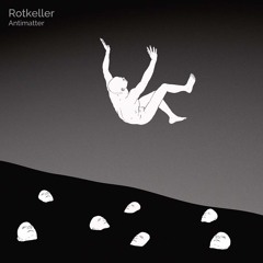 Premiere: Rotkeller - Tetra4 [THRNS007]