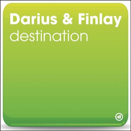 Destination (Club Mix Edit)
