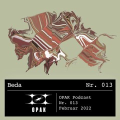 OPAK Guestmix Nr. 013 - Beda