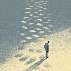 Leaving Footprints