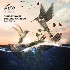 Sunday Noise, Luciano Garrido - About Me