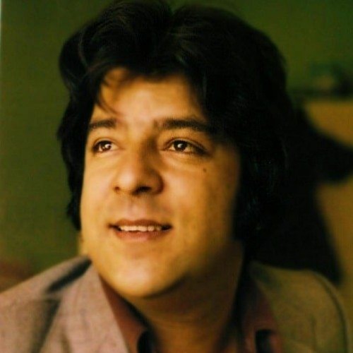 احمد ظاهر - تو به یک عاطفه میمانی