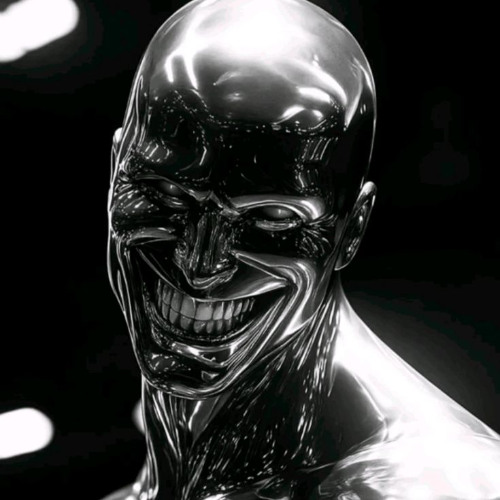IS THIS THE POWER OF A GOD x EVOLUTION - Yvetzal (slowed)
