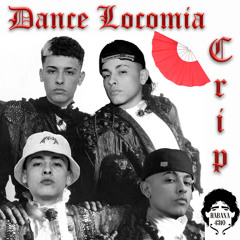 Dance Locomia Crip