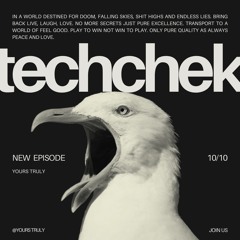 tech chek