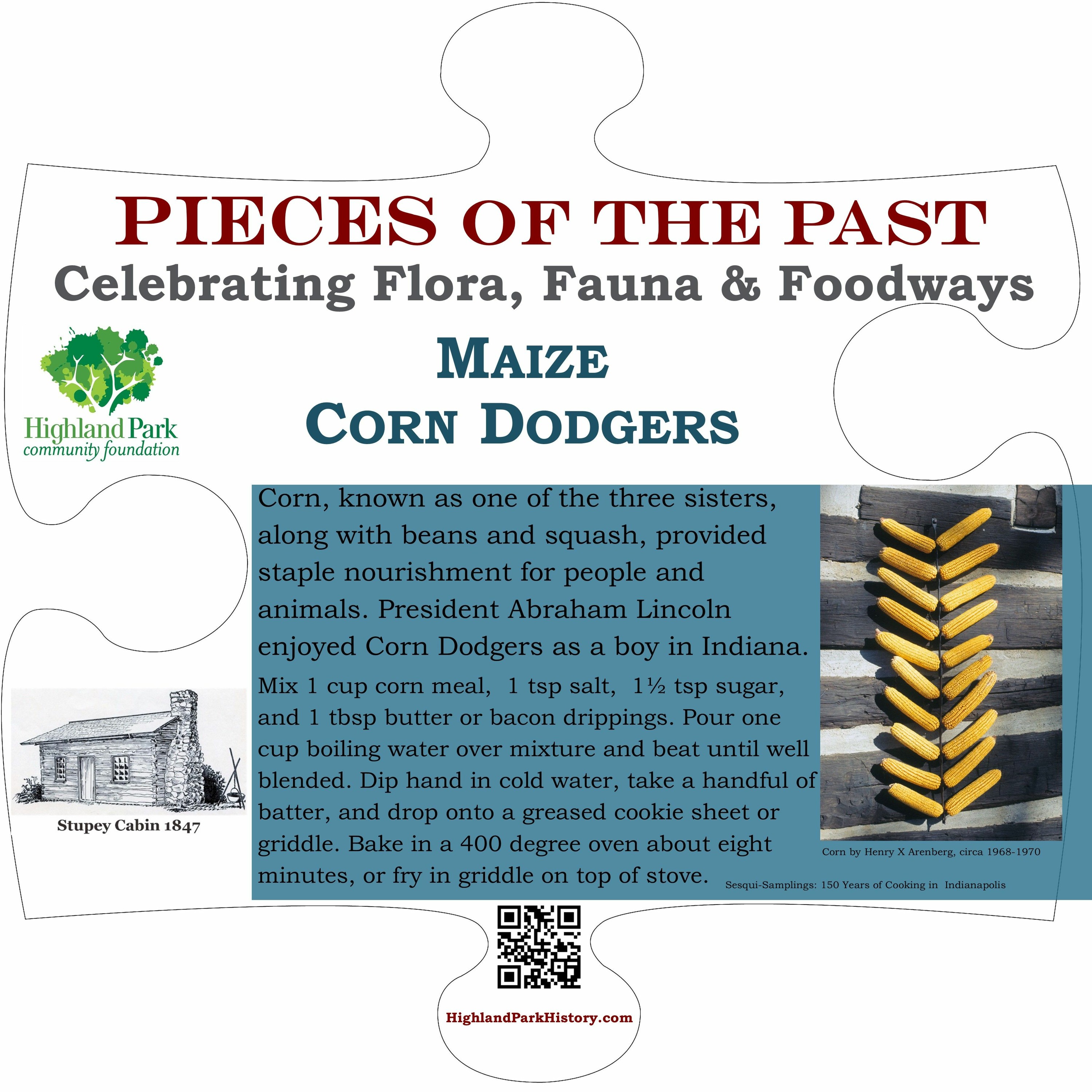 Culinary Historians of Chicago