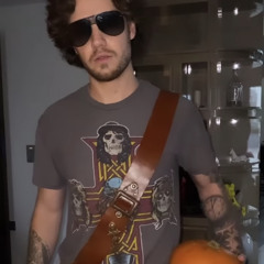 youngblood by 5SOS-liam payne cover