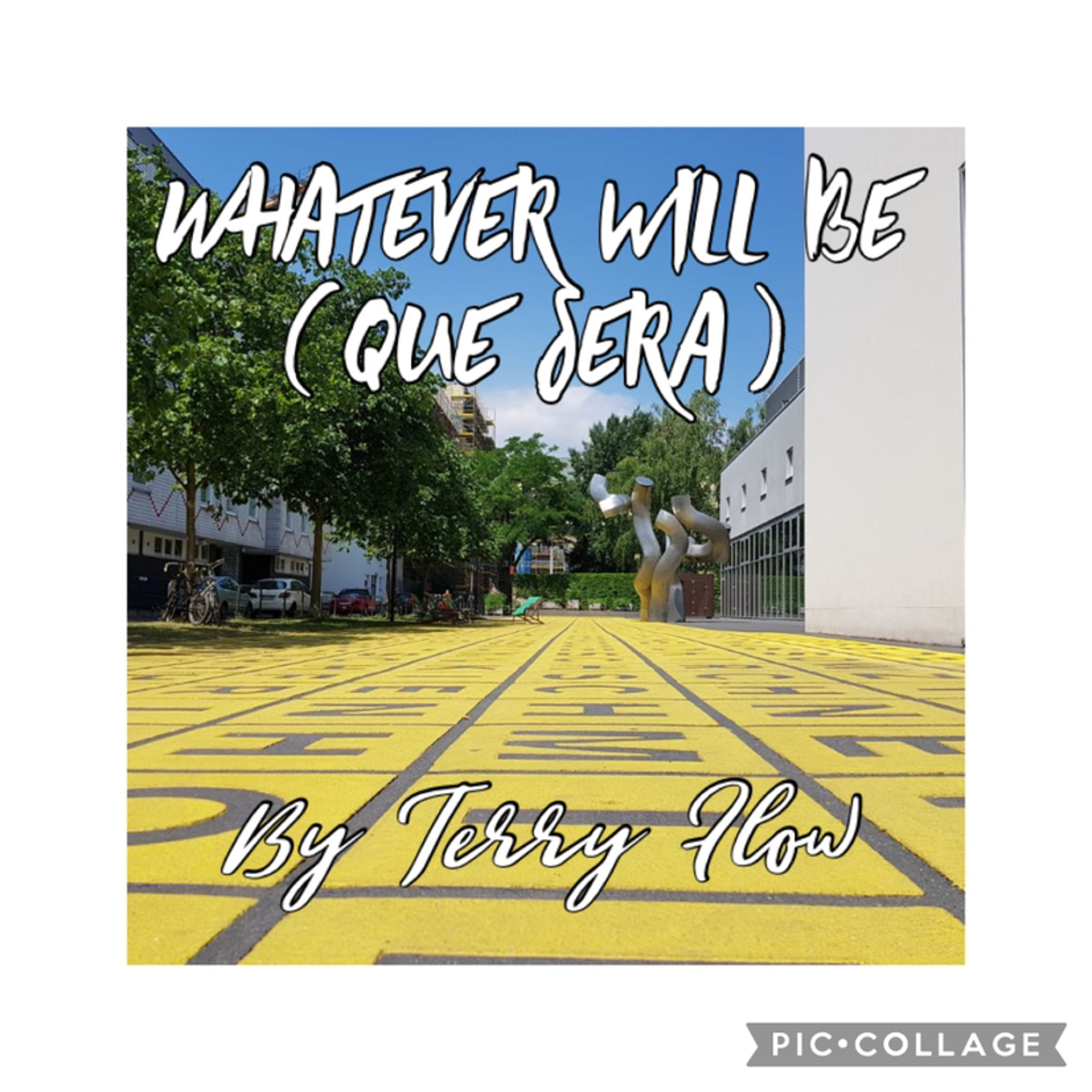 Whatever will be episode artwork
