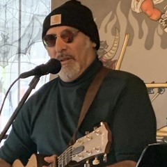 Here in California - Kate Wolf sung by EK