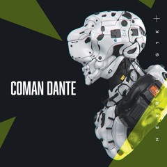 Coman Dante - Afterlife (Preview)