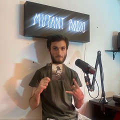 ABRAHADABRA w. Rati Oniani [02.07.2022]