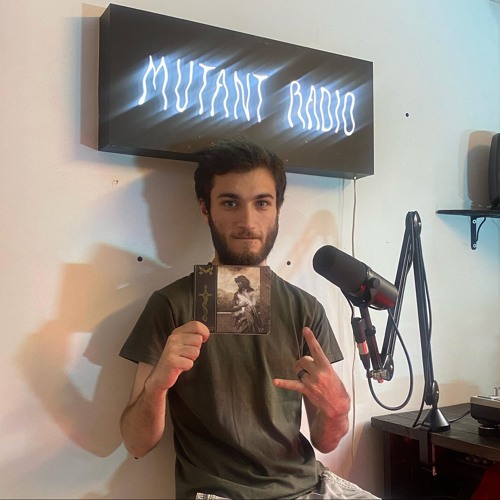 ABRAHADABRA w. Rati Oniani [02.07.2022]