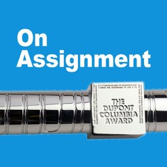 #78: CBS’s Norah O’Donnell On Her Toughest Story Yet: Sexual Assault in the U.S. Military