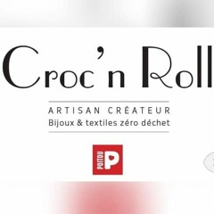 Clémence : une créatrice Croc'n Roll