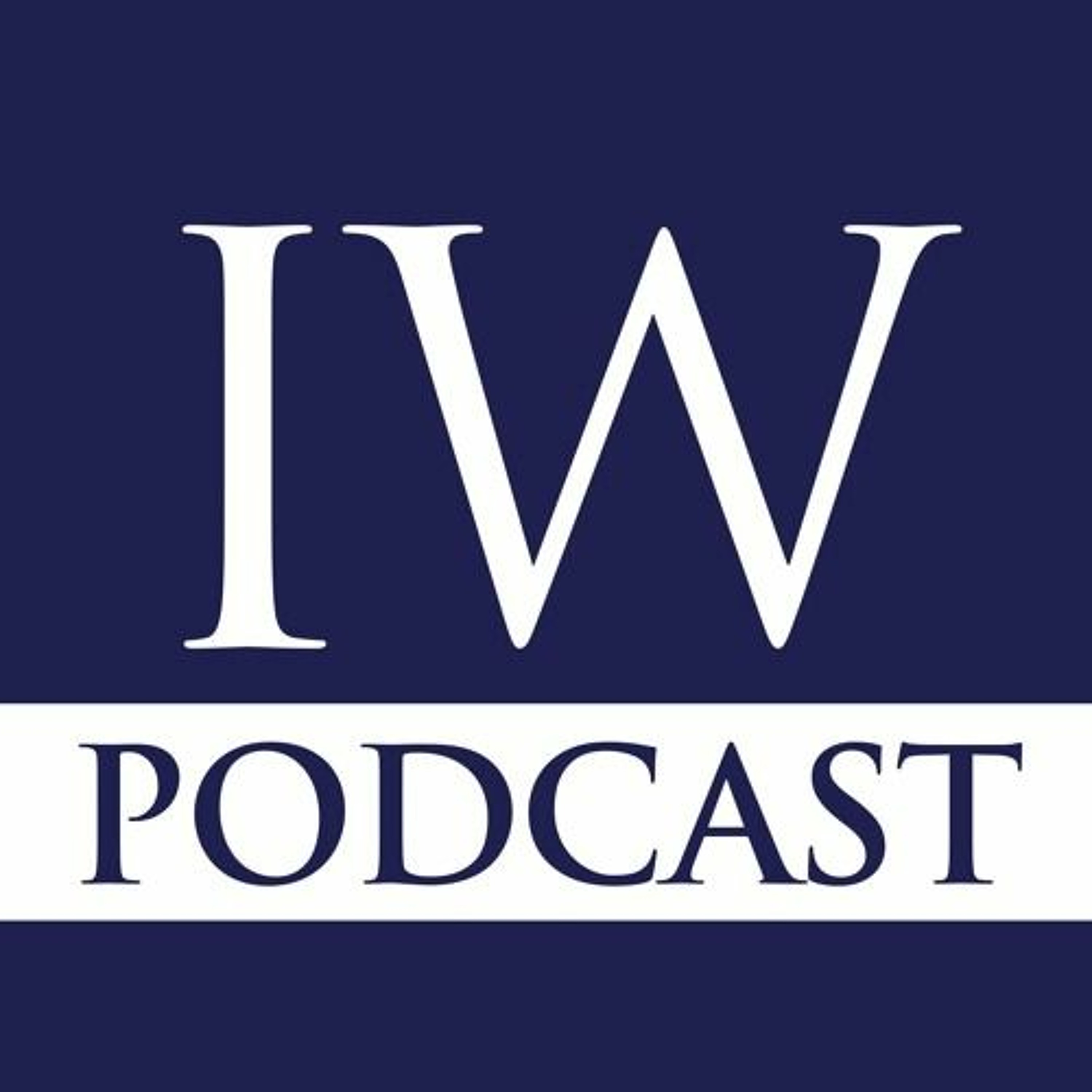 Investment Week Podcasts