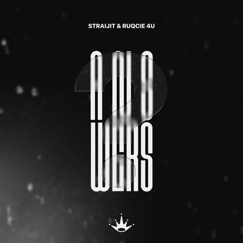 Straijit & Ruqcie 4U - Answers [King Step Release]